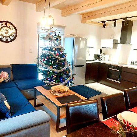 Zielony Zakatek 2 Sosnowka Dış mekan fotoğraf